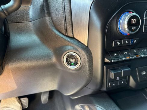 Used 2020 GMC Sierra 1500 Denali w/ Denali Ultimate Package AWD/4WD image 46