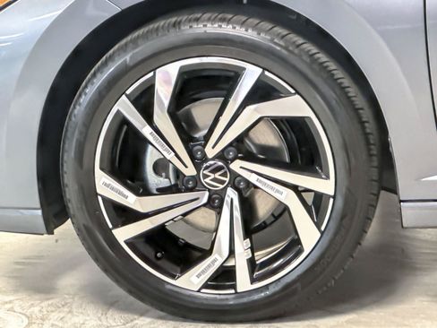 New 2026 Volkswagen Jetta SEL FWD image 23
