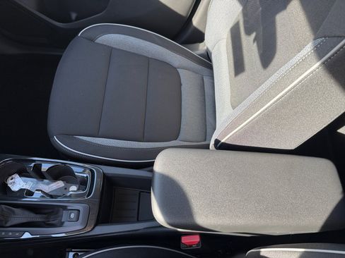 New 2026 Chevrolet TrailBlazer LT image 14