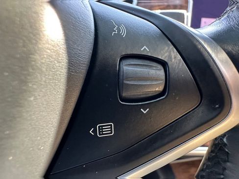 Used 2017 Tesla Model X 90D image 18