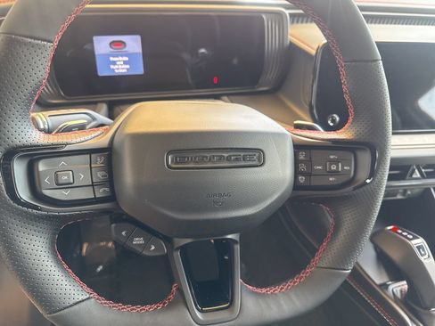New 2026 Dodge Charger Scat Pack AWD/4WD image 10