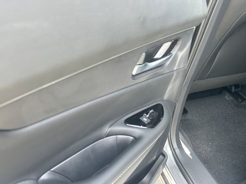 New 2026 Nissan Murano SV AWD/4WD image 12