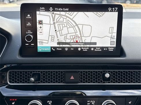 Used 2024 Honda Civic Touring image 29