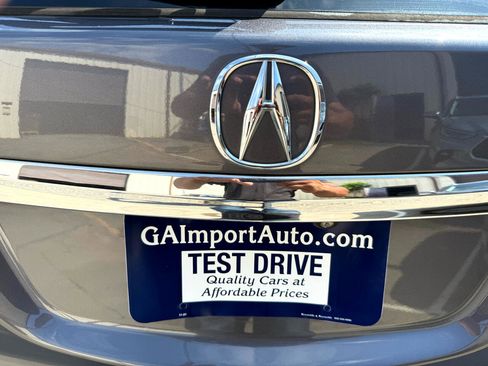 Used 2019 Acura MDX FWD w/ Technology Package image 39