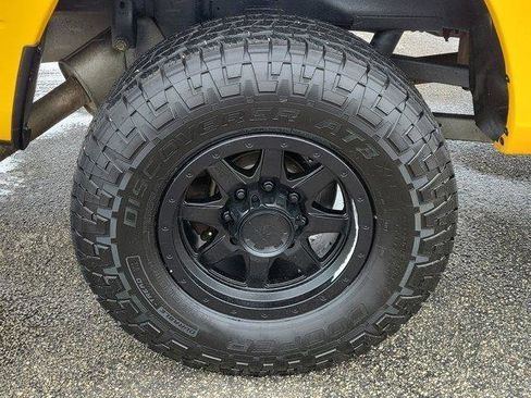 Used 2015 RAM 2500 Tradesman w/ Popular Equipment Group image 8