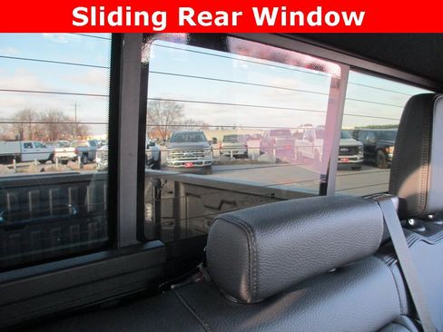 Certified 2023 GMC Sierra 1500 Denali w/ Denali Reserve Package image 27