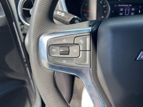 Used 2022 Chevrolet Blazer LT FWD image 30