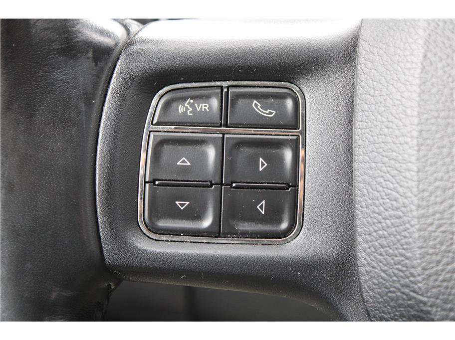 Used 2018 RAM 1500 Big Horn AWD/4WD image 18