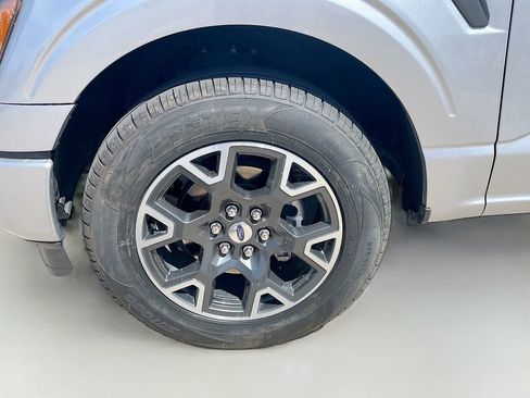 Used 2024 Ford F150 STX RWD image 28
