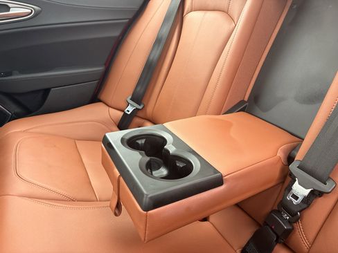 Certified 2022 Alfa Romeo Giulia Ti image 33