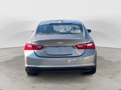 Used 2024 Chevrolet Malibu LT FWD image 4