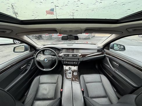 Used 2013 BMW 528i xDrive Sedan image 31