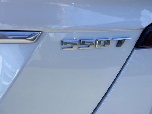 Used 2023 Cadillac CT5 Premium Luxury w/ Parking Package image 30