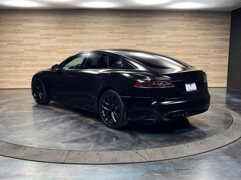 Used 2022 Tesla Model S AWD/4WD image 17