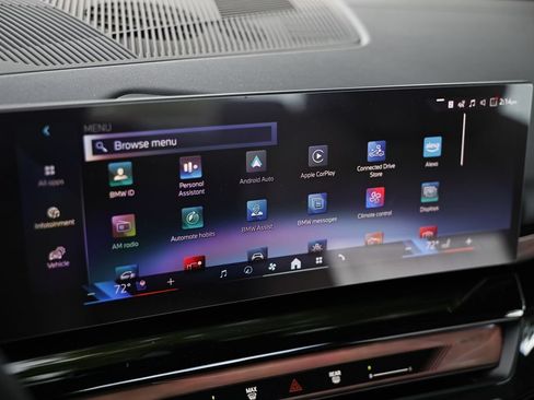New 2027 BMW 530i w/ Premium Package RWD image 38