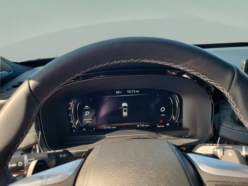 Used 2023 INFINITI QX60 Autograph w/ Cargo Package image 28