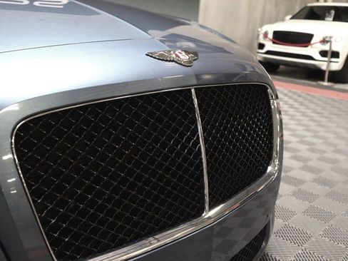 Used 2014 Bentley Continental GT AWD/4WD image 16