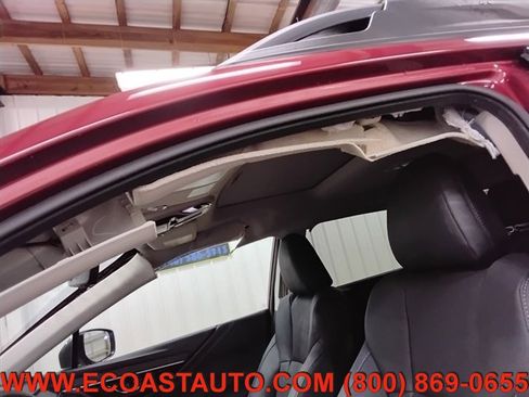 Used 2024 Subaru Outback Limited image 19