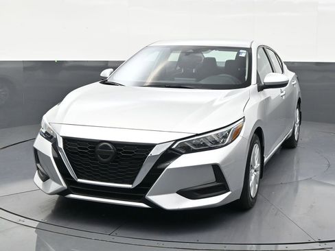 Used 2023 Nissan Sentra S FWD image 8