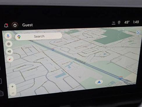 New 2026 Chevrolet Equinox LT w/ Convenience Package II image 3