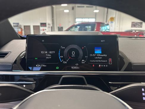Used 2025 GMC Sierra EV Denali AWD/4WD image 23