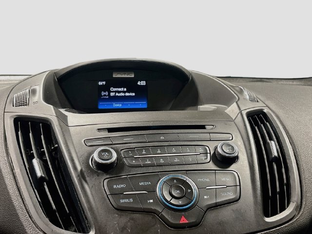 Used 2017 Ford Escape SE FWD image 15
