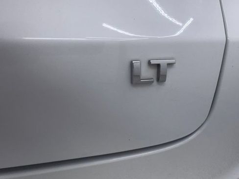 Used 2024 Chevrolet TrailBlazer LT FWD image 10