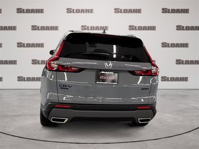 New 2026 Honda CR-V Sport-L
