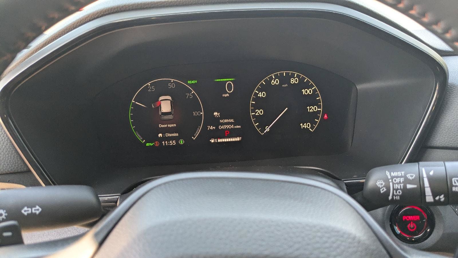 Used 2024 Honda CR-V Sport-L image 23