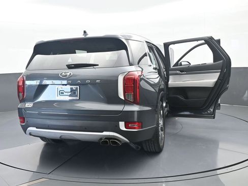 Used 2022 Hyundai Palisade SEL w/ Premium Package FWD image 79