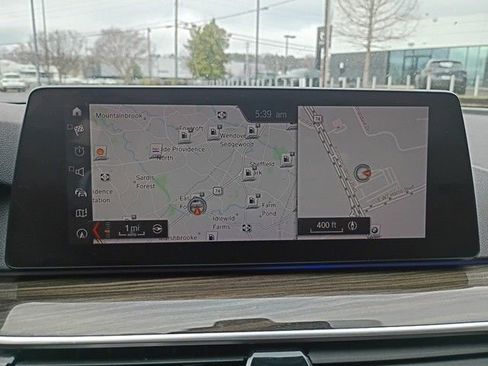 Used 2019 BMW 530i xDrive 530i xDrive image 10