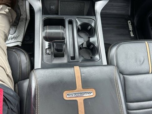 Certified 2023 Ford F150 Platinum w/ Equipment Group 701A High image 16