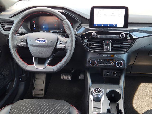 Used 2025 Ford Escape ST-Line Select AWD/4WD image 28
