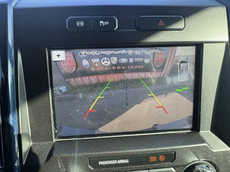Used 2019 Ford F250 Lariat AWD/4WD image 49