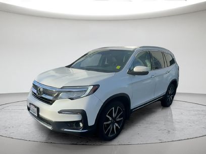 Used 2022 Honda Pilot Touring