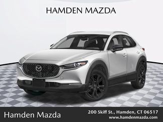 Used 2024 MAZDA CX-30 AWD 2.5 S w/ Select Sport Pkg video 1