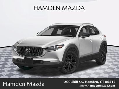 Used 2024 MAZDA CX-30 AWD 2.5 S w/ Select Sport Pkg