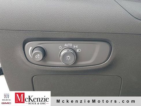 New 2026 Buick Encore GX Avenir FWD image 20