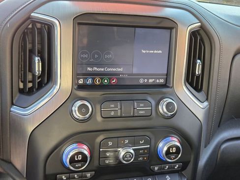 Used 2021 GMC Sierra 1500 Denali w/ Technology Package AWD/4WD image 16