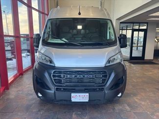 Used 2024 RAM ProMaster 2500 w/ Advanced Safety Group video 2