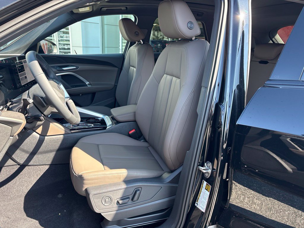 New 2026 Audi Q5 2.0T AWD/4WD image 9