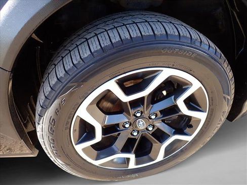 Used 2016 Subaru Crosstrek 2.0i Premium w/ Popular Package #1 image 7