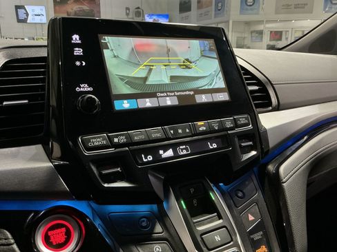 Used 2024 Honda Odyssey Touring image 20
