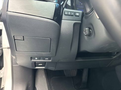Certified 2025 Lexus ES 350 w/ Premium Package FWD image 31