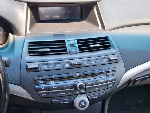 Used 2008 Honda Accord EX-L image 14