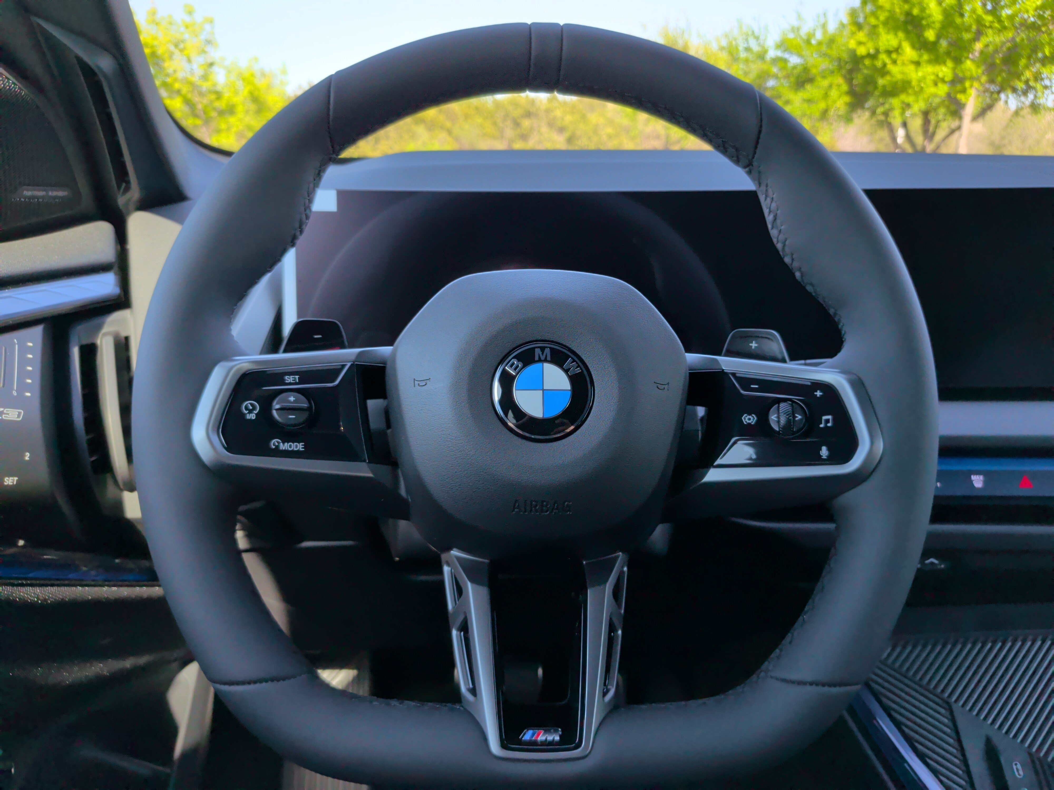 Used 2026 BMW X3 xDrive30i w/ Premium Package AWD/4WD image 22