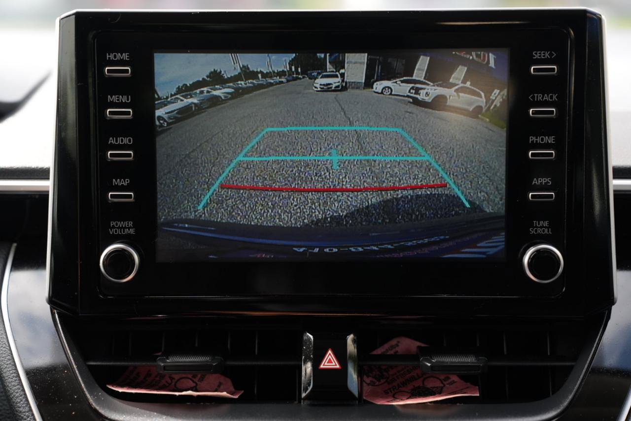 Used 2020 Toyota Corolla LE FWD image 21