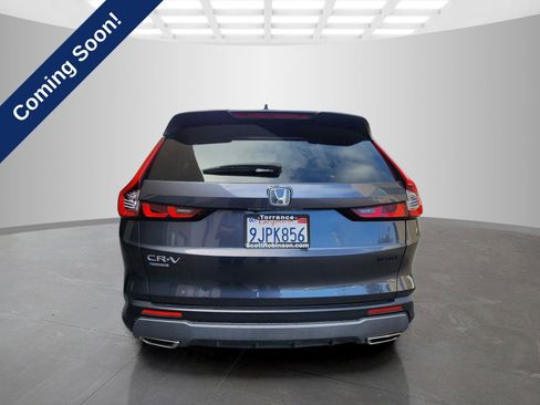 Used 2024 Honda CR-V Sport image 6
