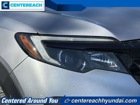 Used 2022 Honda Pilot TrailSport image 7