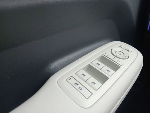 New 2026 Hyundai Santa Fe Limited FWD image 16